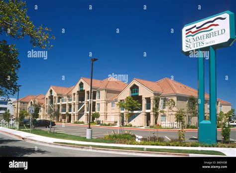 summerfield suites hotels.